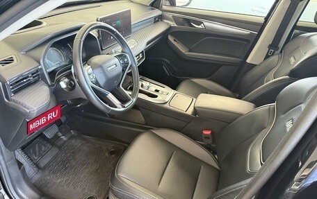 Haval Jolion, 2022 год, 1 750 000 рублей, 7 фотография