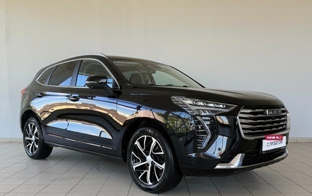 Haval Jolion, 2022 год, 1 750 000 рублей, 2 фотография