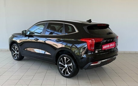 Haval Jolion, 2022 год, 1 750 000 рублей, 4 фотография