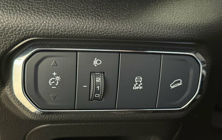 Haval Jolion, 2022 год, 1 750 000 рублей, 13 фотография
