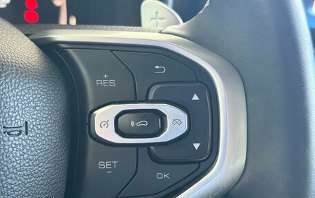 Haval Jolion, 2022 год, 1 750 000 рублей, 14 фотография