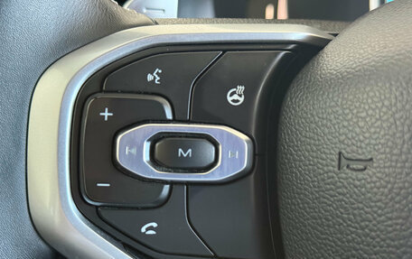 Haval Jolion, 2022 год, 1 750 000 рублей, 15 фотография