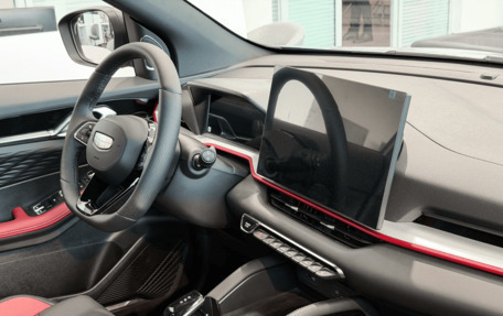 Geely Coolray I, 2026 год, 2 870 000 рублей, 2 фотография