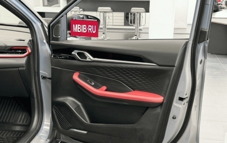 Geely Coolray I, 2026 год, 2 870 000 рублей, 9 фотография