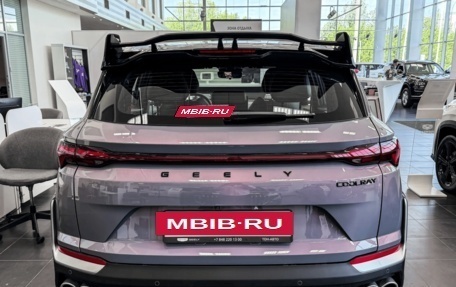 Geely Coolray I, 2026 год, 2 870 000 рублей, 5 фотография