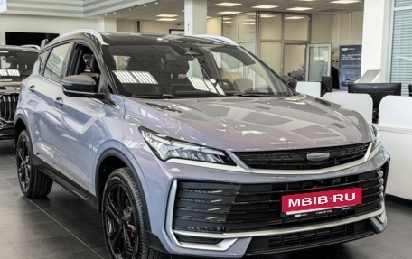 Geely Coolray I, 2026 год, 2 870 000 рублей, 8 фотография