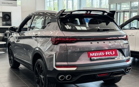 Geely Coolray I, 2026 год, 2 870 000 рублей, 6 фотография