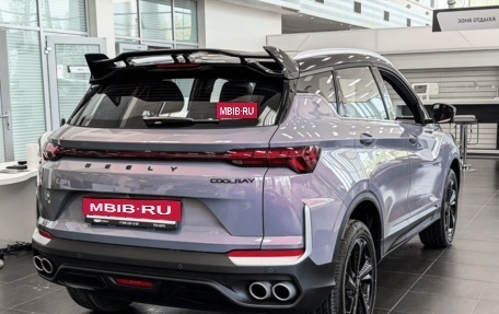 Geely Coolray I, 2026 год, 2 870 000 рублей, 4 фотография
