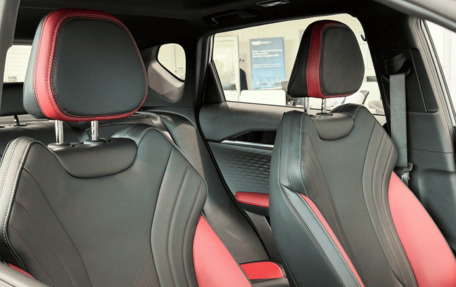 Geely Coolray I, 2026 год, 2 870 000 рублей, 14 фотография