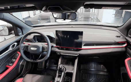 Geely Coolray I, 2026 год, 2 870 000 рублей, 20 фотография