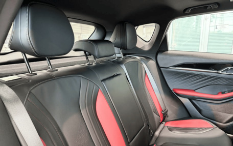 Geely Coolray I, 2026 год, 2 870 000 рублей, 22 фотография