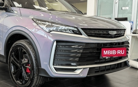 Geely Coolray I, 2026 год, 2 870 000 рублей, 17 фотография