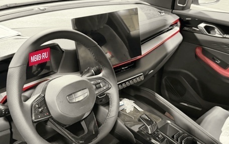 Geely Coolray I, 2026 год, 2 870 000 рублей, 16 фотография