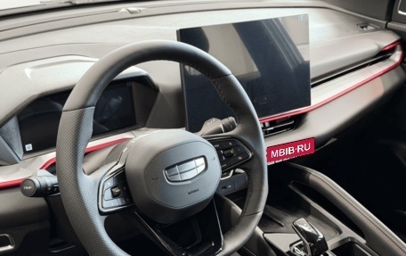 Geely Coolray I, 2026 год, 2 870 000 рублей, 21 фотография