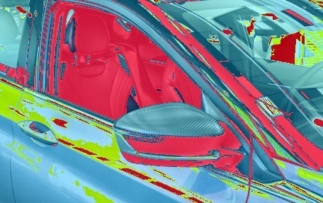 Geely Coolray I, 2026 год, 2 870 000 рублей, 10 фотография