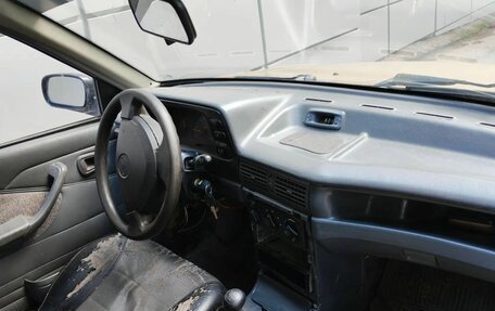 Daewoo Nexia I рестайлинг, 2008 год, 37 000 рублей, 2 фотография