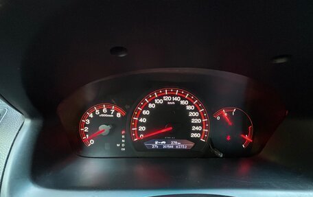 Honda Accord VII рестайлинг, 2007 год, 650 000 рублей, 6 фотография