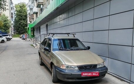Daewoo Nexia I рестайлинг, 2008 год, 37 000 рублей, 1 фотография