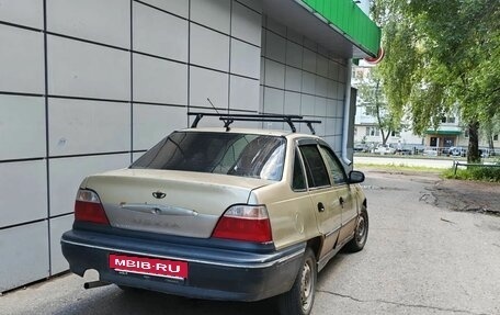 Daewoo Nexia I рестайлинг, 2008 год, 37 000 рублей, 3 фотография