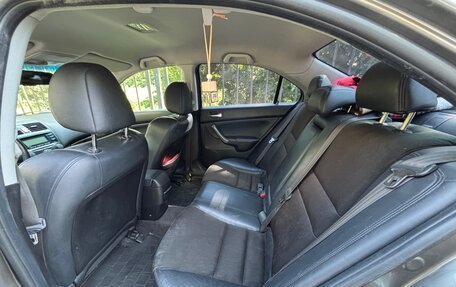 Honda Accord VII рестайлинг, 2007 год, 650 000 рублей, 9 фотография