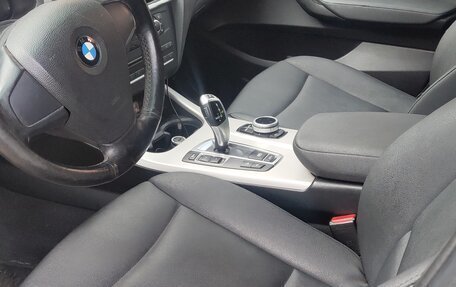 BMW X3, 2013 год, 1 450 000 рублей, 5 фотография