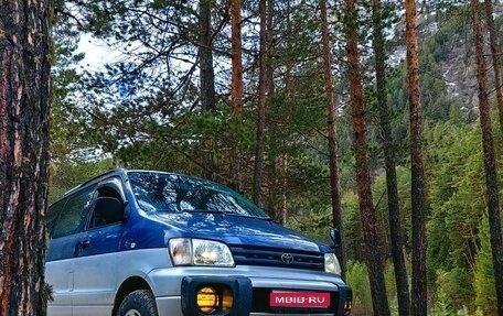 Toyota Lite Ace IV, 1998 год, 780 000 рублей, 1 фотография