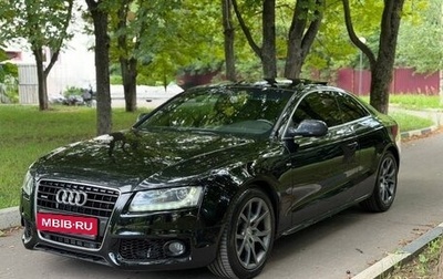 Audi A5, 2009 год, 1 320 000 рублей, 1 фотография