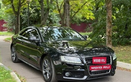 Audi A5, 2009 год, 1 320 000 рублей, 2 фотография