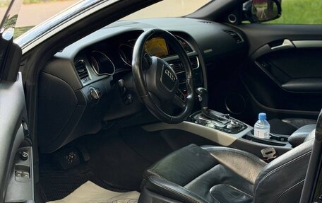 Audi A5, 2009 год, 1 320 000 рублей, 3 фотография