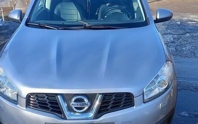 Nissan Qashqai, 2012 год, 1 199 000 рублей, 1 фотография
