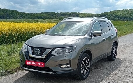 Nissan X-Trail, 2019 год, 2 499 999 рублей, 1 фотография