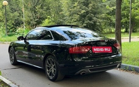 Audi A5, 2009 год, 1 320 000 рублей, 6 фотография