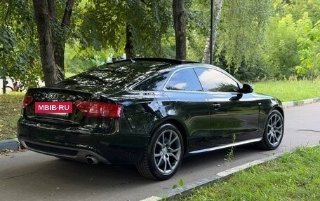 Audi A5, 2009 год, 1 320 000 рублей, 4 фотография