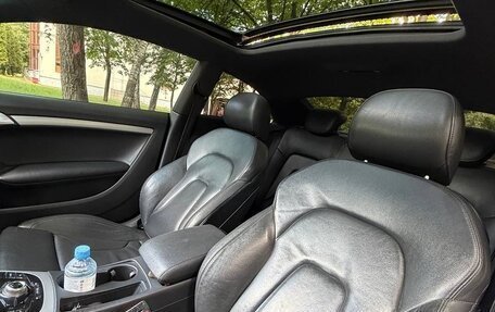 Audi A5, 2009 год, 1 320 000 рублей, 9 фотография