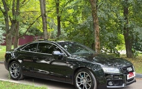 Audi A5, 2009 год, 1 320 000 рублей, 8 фотография