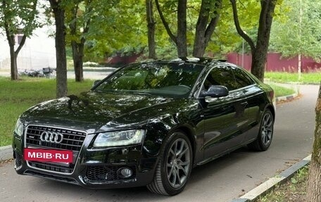 Audi A5, 2009 год, 1 320 000 рублей, 7 фотография