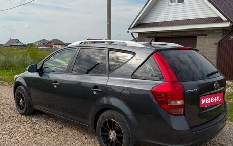 KIA cee'd I рестайлинг, 2010 год, 665 000 рублей, 5 фотография