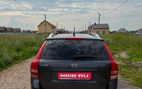 KIA cee'd I рестайлинг, 2010 год, 665 000 рублей, 4 фотография