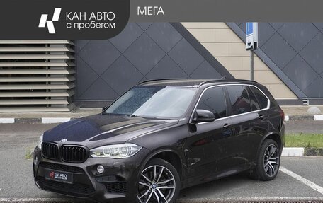 BMW X5, 2014 год, 2 750 000 рублей, 1 фотография