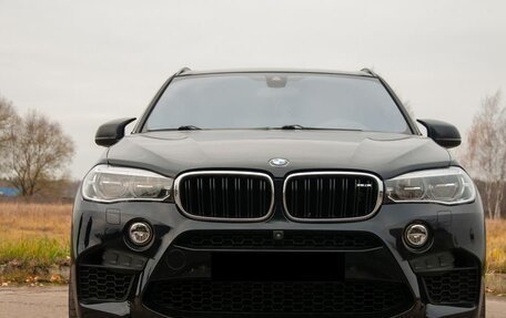 BMW X5 M, 2017 год, 4 200 000 рублей, 1 фотография