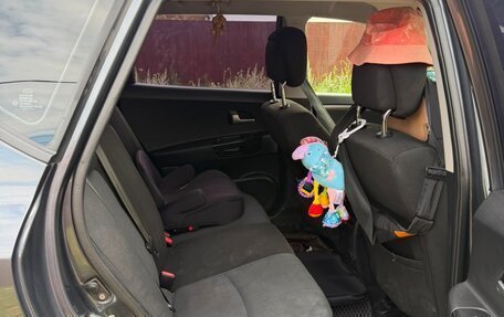 KIA cee'd I рестайлинг, 2010 год, 665 000 рублей, 7 фотография