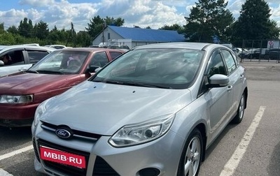 Ford Focus III, 2014 год, 799 000 рублей, 1 фотография