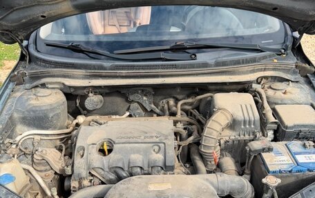 KIA cee'd I рестайлинг, 2010 год, 665 000 рублей, 10 фотография