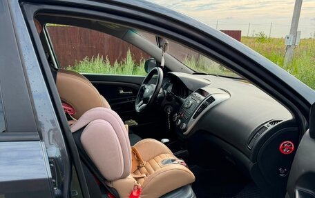 KIA cee'd I рестайлинг, 2010 год, 665 000 рублей, 8 фотография