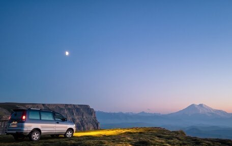 Toyota Lite Ace IV, 1998 год, 780 000 рублей, 3 фотография