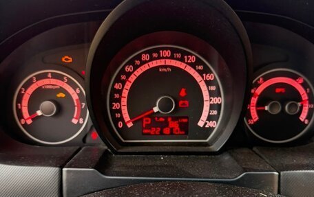 KIA cee'd I рестайлинг, 2010 год, 665 000 рублей, 9 фотография