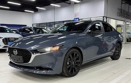 Mazda 3, 2023 год, 1 689 000 рублей, 1 фотография