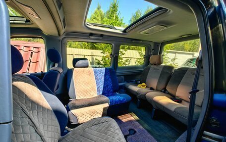 Toyota Lite Ace IV, 1998 год, 780 000 рублей, 7 фотография