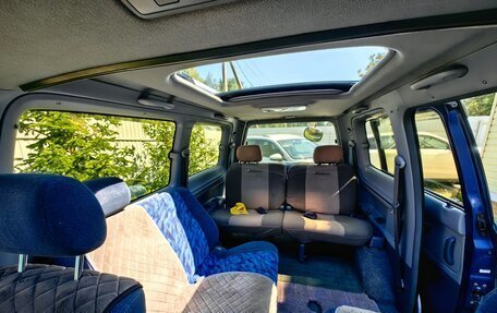 Toyota Lite Ace IV, 1998 год, 780 000 рублей, 8 фотография