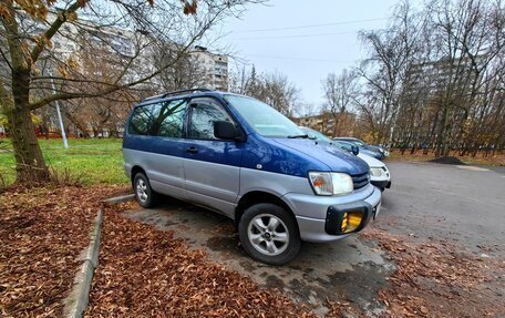 Toyota Lite Ace IV, 1998 год, 780 000 рублей, 6 фотография